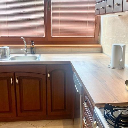 Sunny Attic Apartment Zvolen Εξωτερικό φωτογραφία