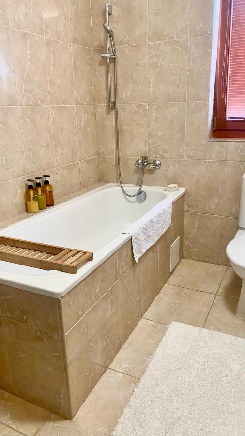 Sunny Attic Apartment Zvolen Εξωτερικό φωτογραφία